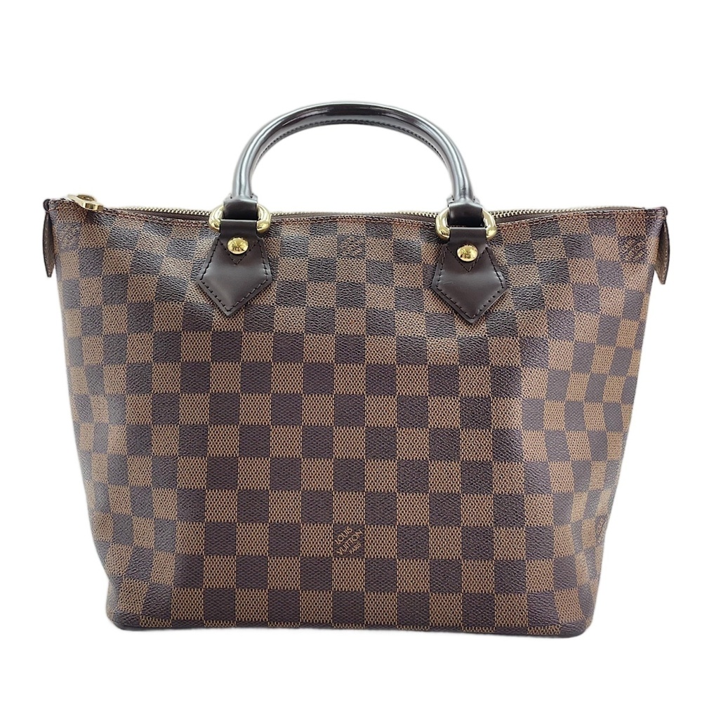 LOUIS VUITTON Authentic Brown Bag